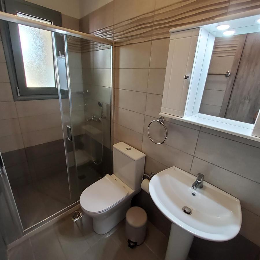 Sakkatos Apartments Argostoli  Esterno foto